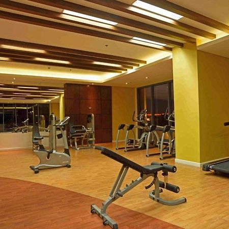 Grand Riviera Suites Comfy Condo Near Us Embassy Manila Bay Roxas Blvd Ermita Манила Экстерьер фото